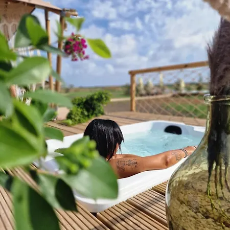 Calasole Glamping