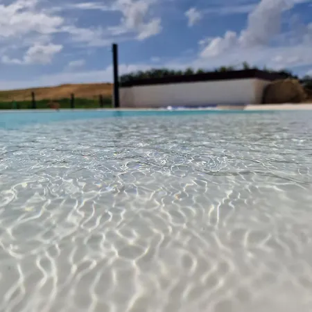 Calasole Glamping Lyxtält *