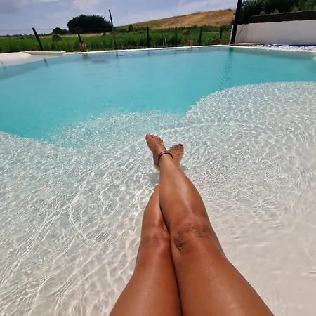 Calasole Glamping *
