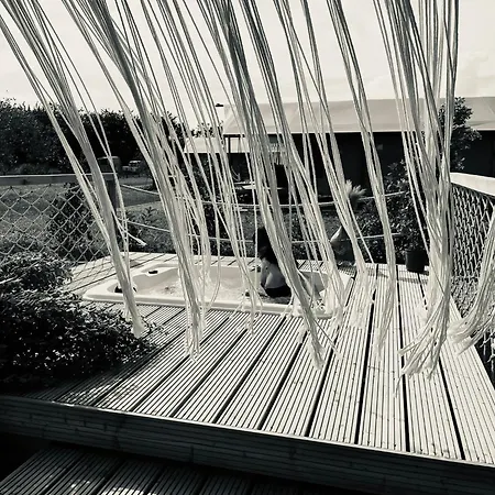 Calasole Glamping