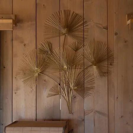 Lyxtält Calasole Glamping Pescia Romana