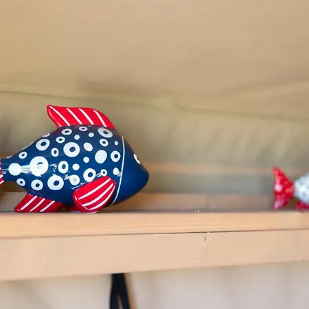 Lyxtält Calasole Glamping *