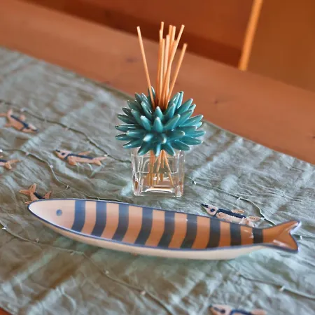 Calasole Glamping *
