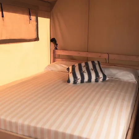 Calasole Glamping