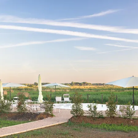 Lyxtält Calasole Glamping *