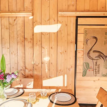 Calasole Glamping
