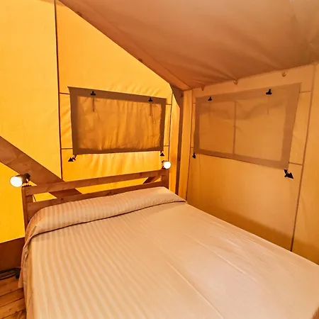 Calasole Glamping Pescia Romana