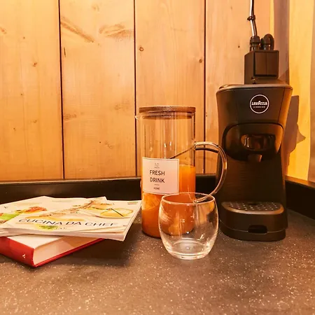 Lyxtält Calasole Glamping