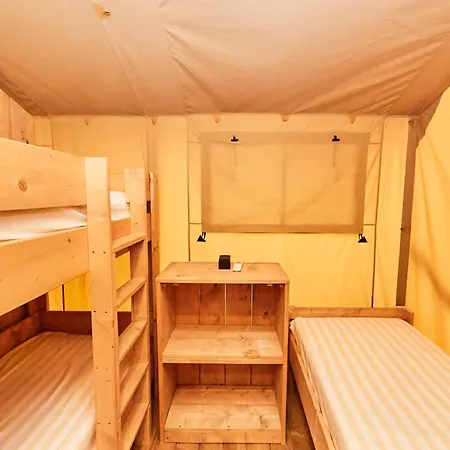 Calasole Glamping *