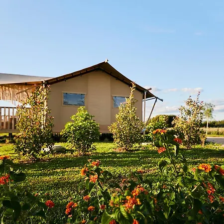 Calasole Glamping