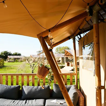 Calasole Glamping