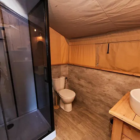 Calasole Glamping * Pescia Romana