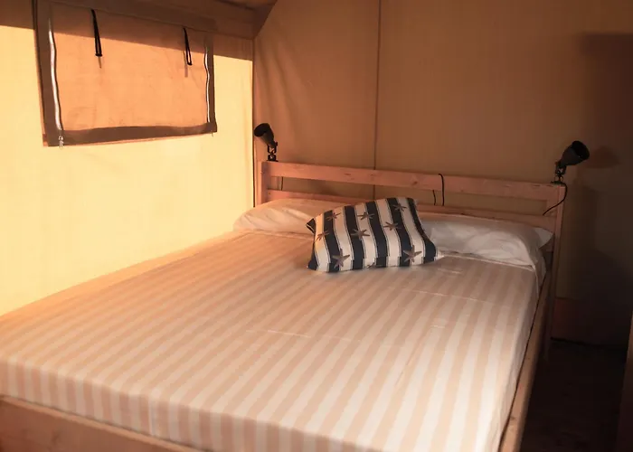 Calasole Glamping