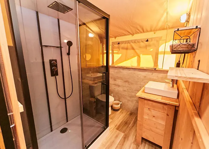 Calasole Glamping