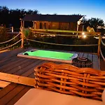 Calasole Glamping Luxury tent *