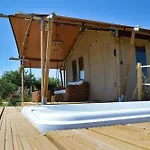 Calasole Glamping
