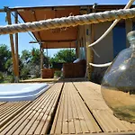 Calasole Glamping *