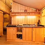 Calasole Glamping