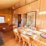 Calasole Glamping