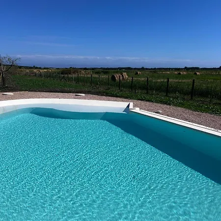 Calasole Glamping Pescia Romana