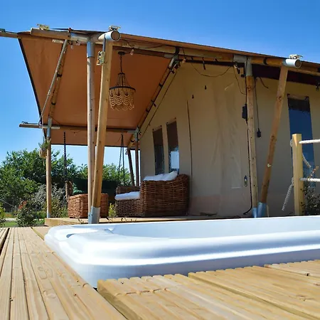 Calasole Glamping