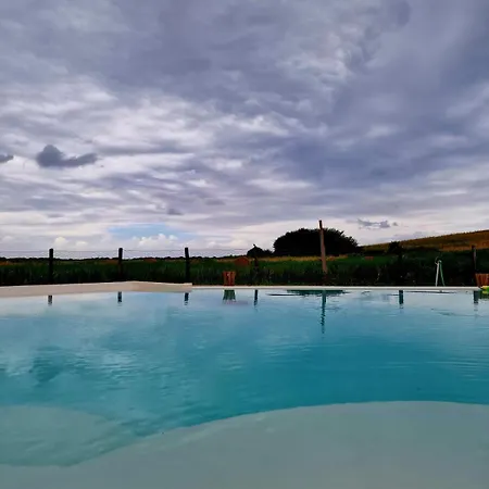 Calasole Glamping *