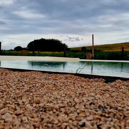 Calasole Glamping Campismo de Luxo