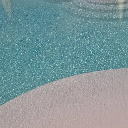 Calasole Glamping Campismo de Luxo *