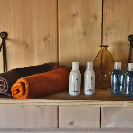 Calasole Glamping Campismo de Luxo Pescia Romana