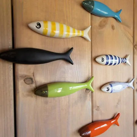 Calasole Glamping Pescia Romana