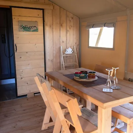 Calasole Glamping * Пеша-Романа