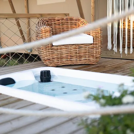 Calasole Glamping *