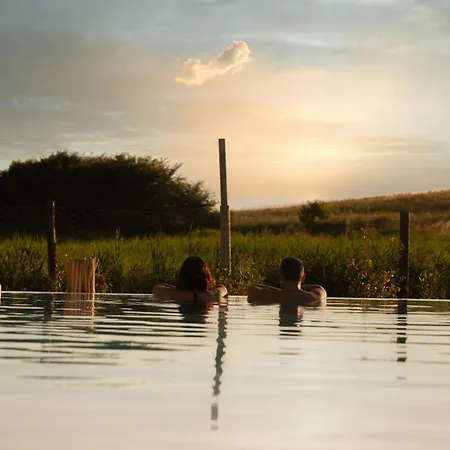 Calasole Glamping Campismo de Luxo