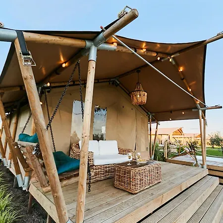 Calasole Glamping