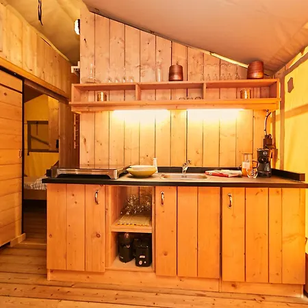 Calasole Glamping